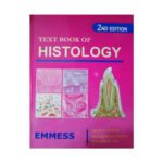 Textbook of Histology 2nd Edition by Latha V Prabhu