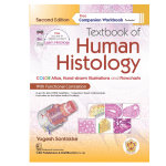 Textbook of Human Histology, Companion Workbook Included 2/e 2023 by Yogesh Sontakke
