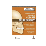 Inderbir Singh's Textbook of Human Osteology
