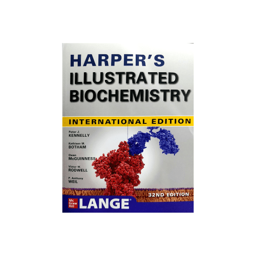 harpers illustrated biochemistry 28th edition pdf download