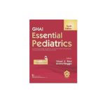 Ghai Essential Pediatrics 10/e 2025 Vinod K Paul