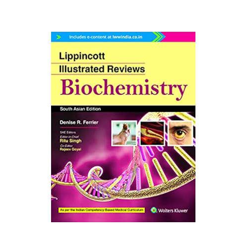 lippincott illustrated reviews biochemistry 5th edition pdf free download