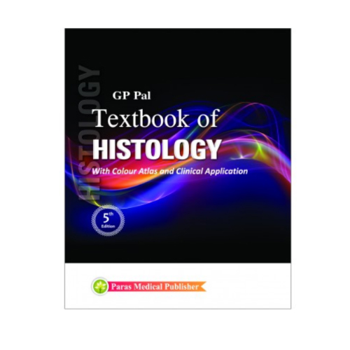 Textbook Of Histology 5th