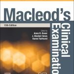 Macleod's Clinical Examination International Edition 2023 by Anna Dover