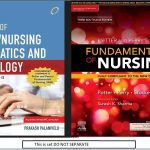 Potter and Perry’s Nursing Foundation (I and II), 3SAE 2023 by Prakash Palanivelu