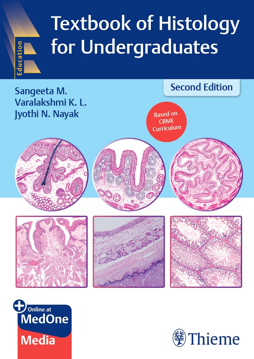 Textbook of Histology for Undergraduates with Access Code (PB 2024