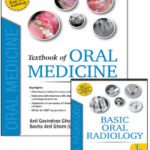 Textbook Of Oral Medicine By Anil Govindrao Ghom
