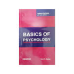 Basics of Psychology 3rd edition by Vani R. Ballal
