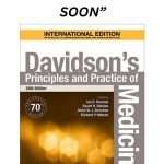Davidson's Principles And Practice Of Medicine 24/e 2022