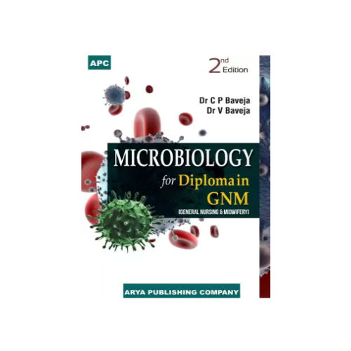 baveja microbiology book