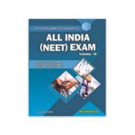 A Complete Guide For Preparation Of ALL INDIA (NEET ) Exam Vol 3 by Arvind Arora
