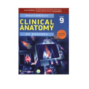 Snell's Clinical Anatomy 9th edition