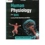 Human physiology for BDS 8/e 2025 by A k Jain