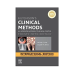 Hutchison's Clinical Methods