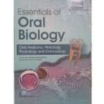 Essentials of Oral Biology By Maji Jose 3/e 2026