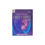 Textbook of Obstetrics 3/e 2022 By JB Sharma