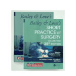 Bailey & Love's Short Practice Of Surgery 28/e 2023
