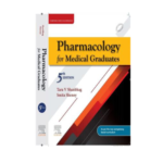 Pharmacology For Medical Graduates By Tara V Shanbhag