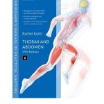 Cunningham's Manual Of Practical Anatomy (Vol 2) Thorax and Abdomen 17/e 2025