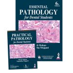 Essential Pathology For Dental Students 6/e 2025 By Harsh Mohan