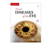 Parsons Diseases of the Eye 24/e 2023 by Ramanjit Sihota