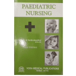 Paediatric Nursing By Tambulwadkar