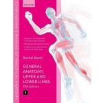 Cunningham's Manual of Practical Anatomy (Vol 1) 17/e 2024 by Rachel Koshi