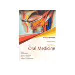 Burket's Oral Medicine 13/e 2022
