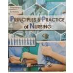 Nancy, Stephanie's Principles & Practice of Nursing 9/e 2026