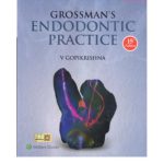 Grossman's Endodontic Practice 15/e 2026