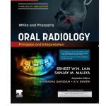 White & Pharoah's Oral Radiology 3rd South Asian Edition 2026
