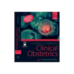 Mudaliar And Menon's Clinical Obstetrics