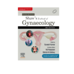 Shaw's Textbook Of Gynaecology