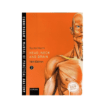 Cunningham's Manual Of Practical Anatomy (Vol 3) Head, Neck and Brain 16/e 2019