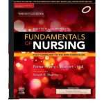 Potter and Perry’s Fundamentals of Nursing