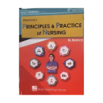 Stephanie's Principles & Practice of Nursing  (Combined edition Vol 1and Vol 2) 8ed 2024 By Sr.Nancy