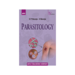 Medical Parasitology By C P Baveja