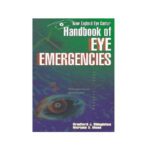Handbook Of Eye Emergencies by Bradford Shingleton and Mariana Mead