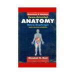 Exam Oriented Anatomy Below Diaphragm 1st Edition