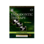 Endodontic Therapy 6th edition by Franklin S Weine