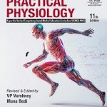 Ghai’s Textbook of Practical Physiology by VP Varshney 11/e 2026
