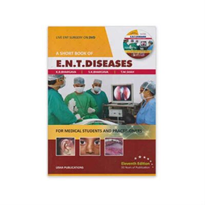 best otolaryngology books