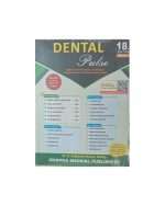 Dental Pulse (4 vol set) by K Satheesh kumar Reddy 18/e 2025 - Image 2