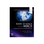 Basic Science for the MRCS By Michael S. Delbridge
