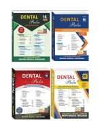 Dental Pulse (4 vol set) by K Satheesh kumar Reddy 18/e 2025