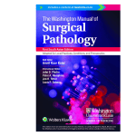 The Washington Manual Of Surgical Pathology By Amrit Kaur Kaler