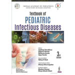 IAP Textbook Of Pediatric Infectious Diseases By A Parthasarathy