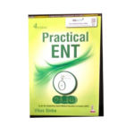 Practical ENT 5/e 2025 by Vikas Sinha