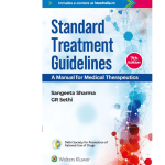 Standard Treatment Guidelines 7/e 2024 by Sangeeta Sharma