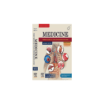 George Mathew's Medicine: Prep Manual for Undergraduates (7th edition)